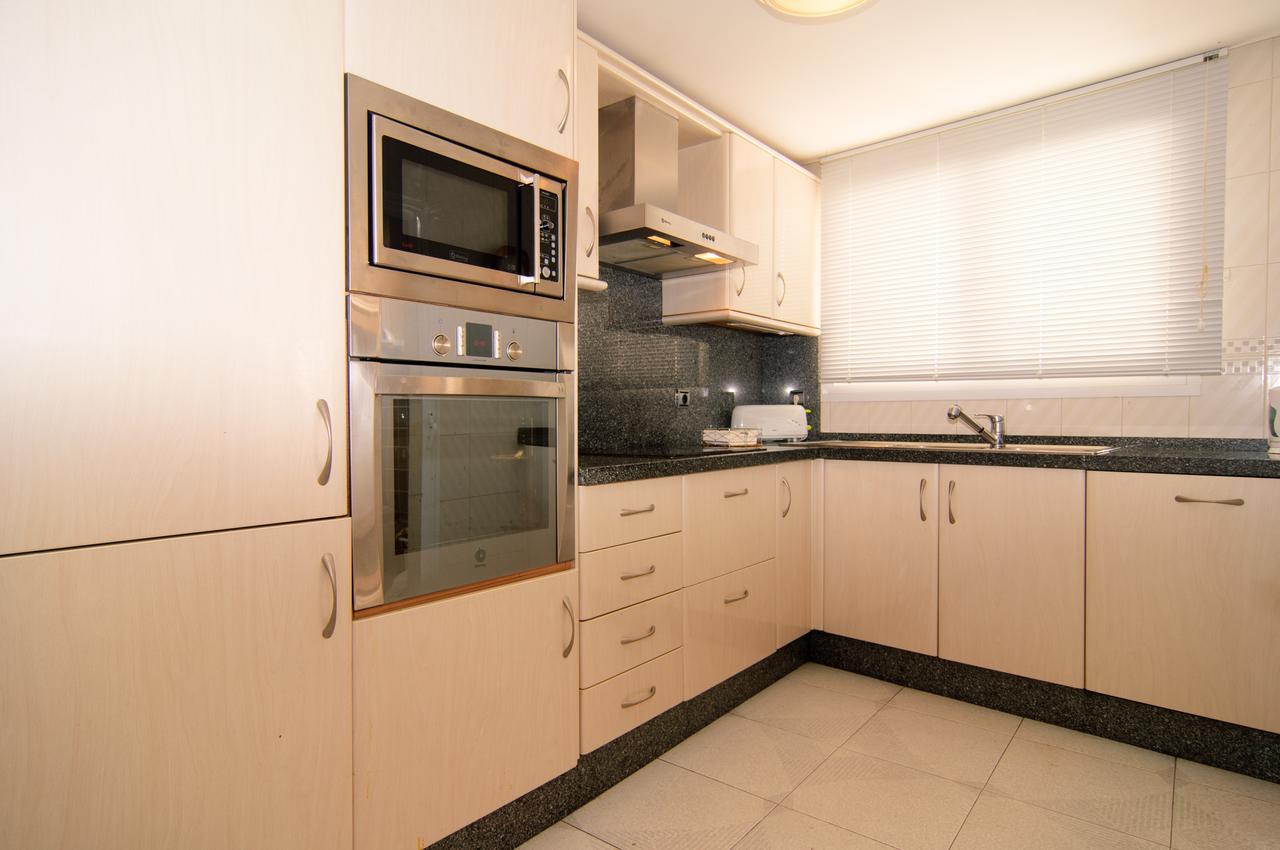 Apartamento White Pearl *