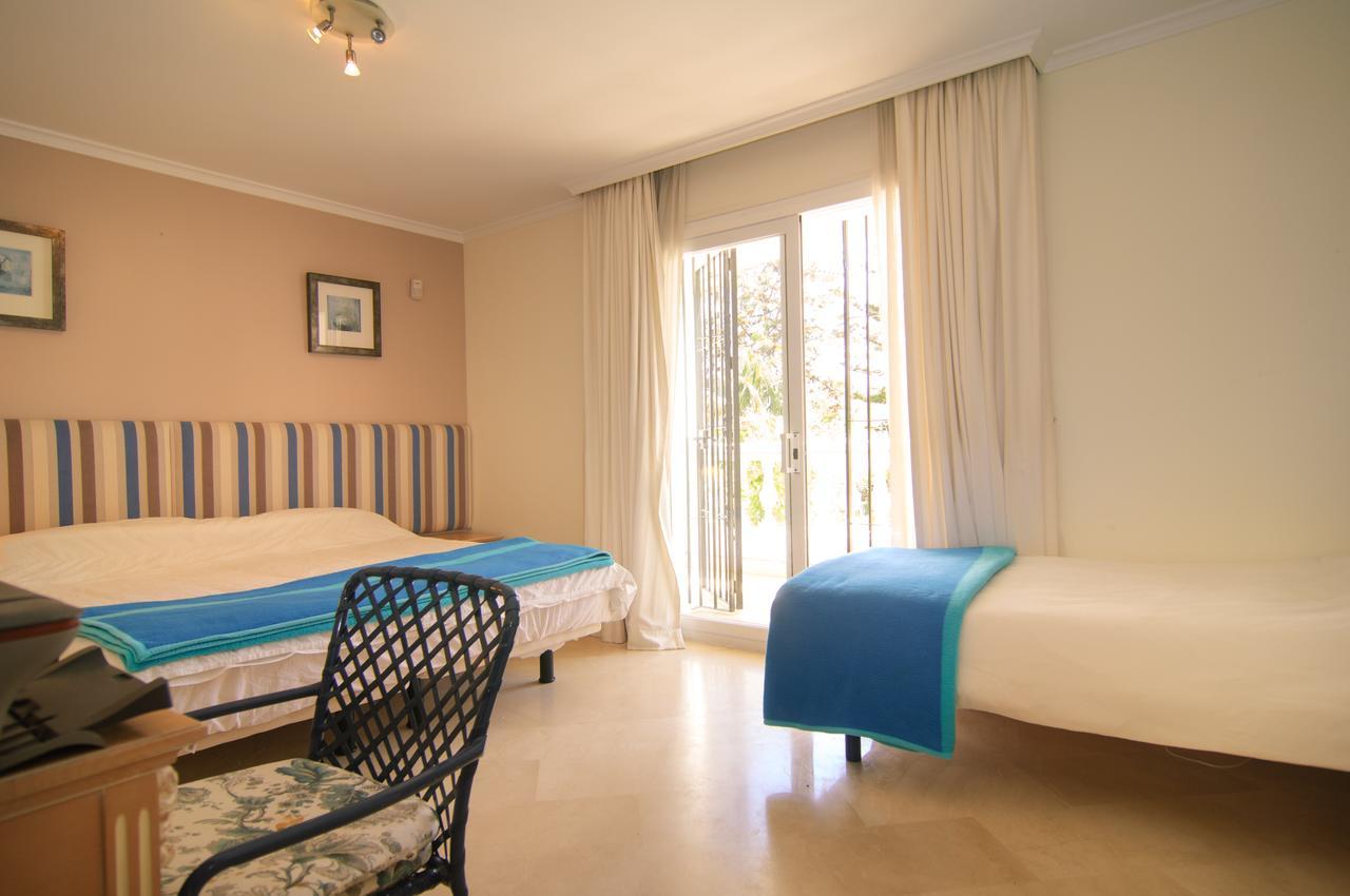 White Pearl Apartamento *