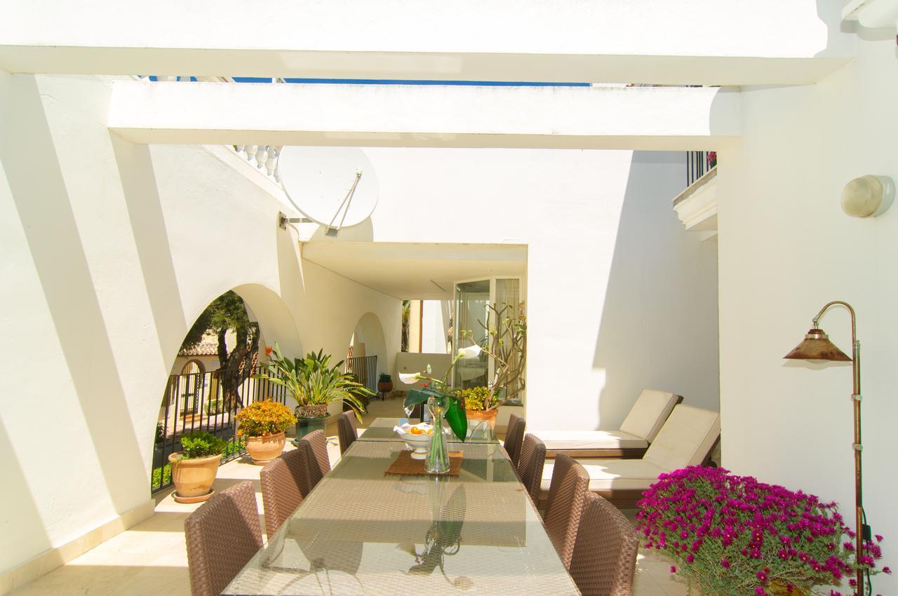 White Pearl Apartamento