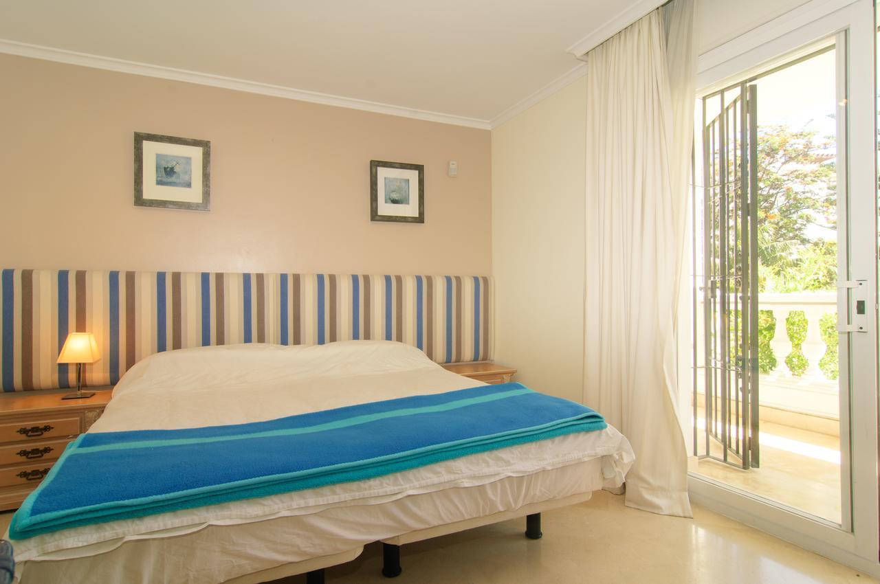 Apartamento White Pearl *