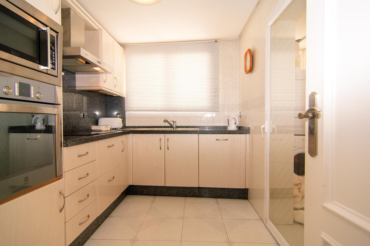 White Pearl Apartamento *