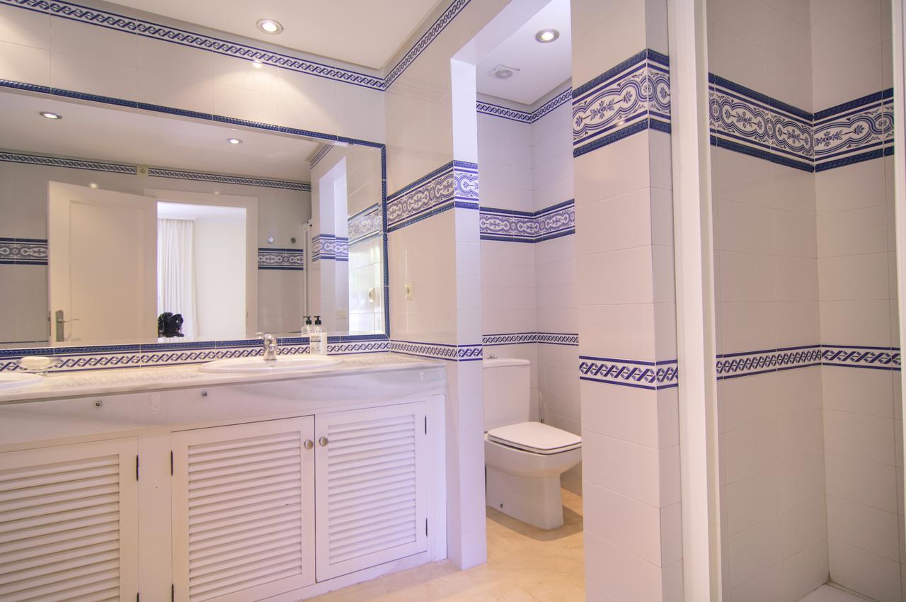 White Pearl Apartamento Marbella