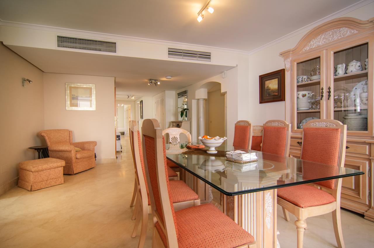 White Pearl Apartamento