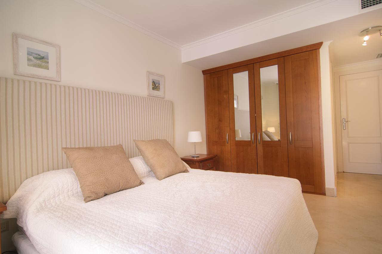 Apartamento White Pearl *