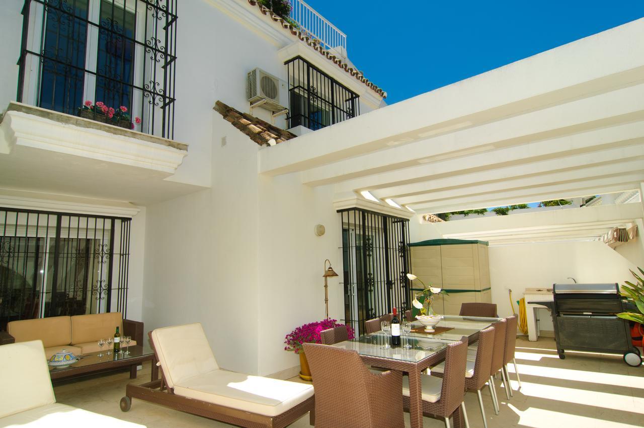 Apartment White Pearl Marbella